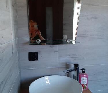 Czarna Apartamento | Czarny Potok Domki całoroczne