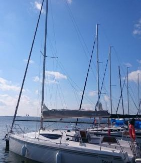 Katy Rybackie Alquiler De Eote | Czarter Zalew Wiślany KEJA