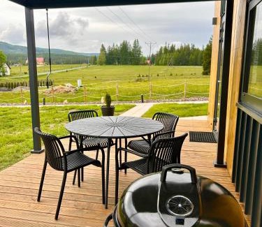 Lasowka Casa | Czech Tinyhouse Lasówka