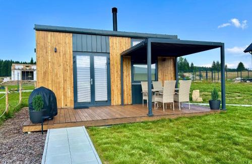 Lasowka Casa | Czech Tinyhouse Lasówka