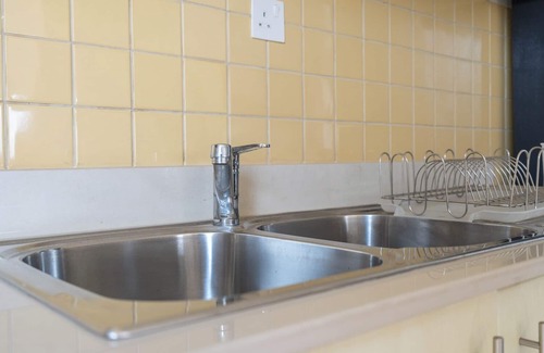 Bab Al Bahr Apartamento | Czechin - Kahraman Building