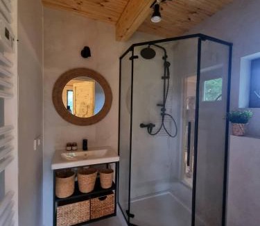 Insko Casa | Czereśniowy skrzat II