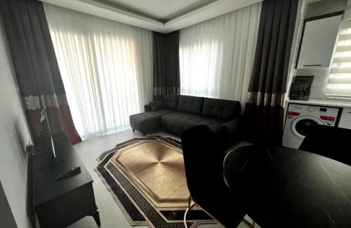 Alanya Apartamento | CZG Suit