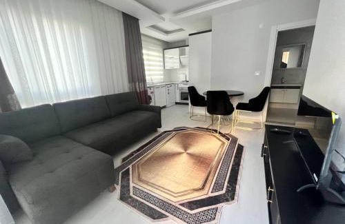 Alanya Apartamento | CZG Suit