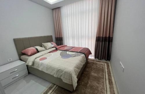 Alanya Apartamento | CZG Suit