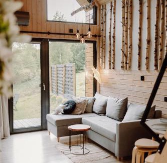 Makow Podhalanski Chalet De Esquí | Czill-Lokum- klimatyczna chata w Beskidach z balią i sauną