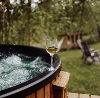 Makow Podhalanski Chalet De Esquí | Czill-Lokum- klimatyczna chata w Beskidach z balią i sauną
