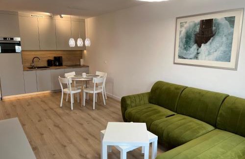 Kolobrzeg Apartamento | Cztery Pory Roku - 4 Seasons Kołobrzeg