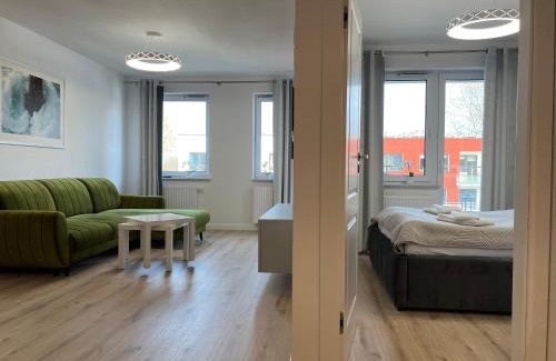 Kolobrzeg Apartamento | Cztery Pory Roku - 4 Seasons Kołobrzeg