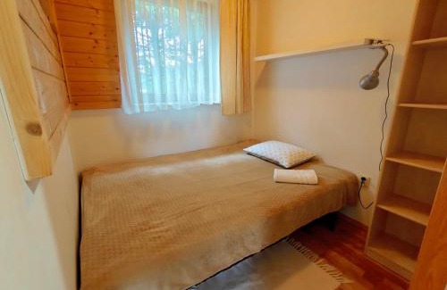 Lutowiska Chalet De Esquí | Cztery Pory Roku - Domek