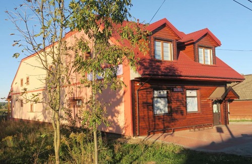 Bialowieza Casa | Cztery Pory Roku