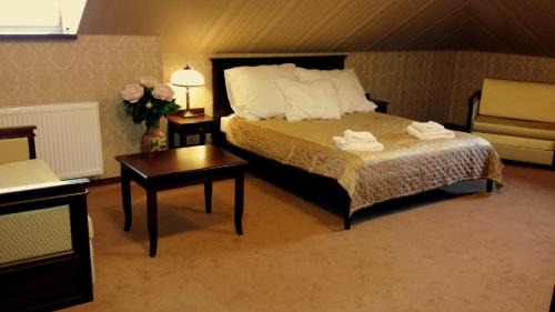 Sandomierz Apartamento | Cztery Pory Roku