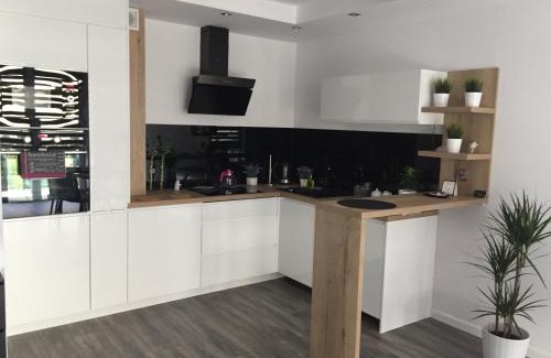 Tychy Apartamento | Cztery Pory Roku