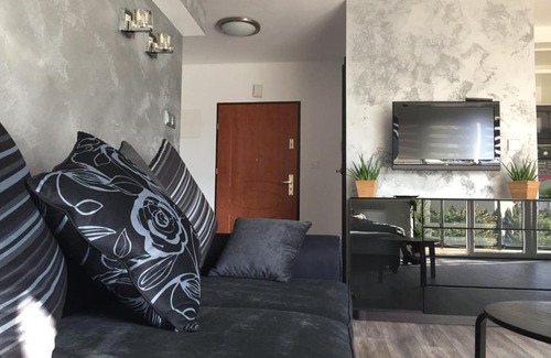 Tychy Apartamento | Cztery Pory Roku