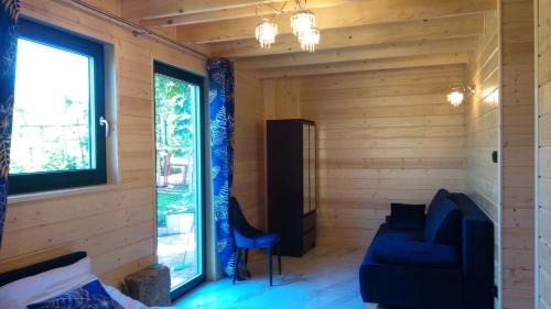 gmina Osiek Apartamento | Cztery Pory Roku pokoje z łazienkami do wynajęcia