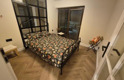 Włodawa Apartamento | Czworobok 39