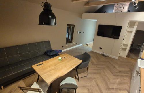 Włodawa Apartamento | Czworobok 39