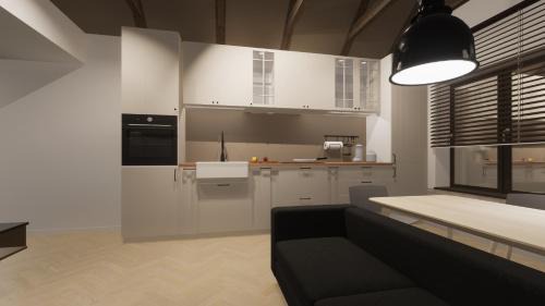 Włodawa Apartamento | Czworobok 39