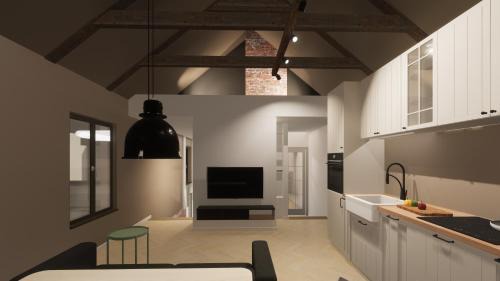 Włodawa Apartamento | Czworobok 39