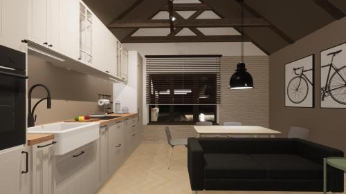 Włodawa Apartamento | Czworobok 39