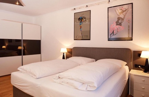 Damuels Apartamento | Dà Ingo - Apartments & More