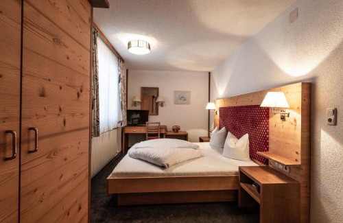 Damuels Apartamento | Dà Ingo - Apartments & More