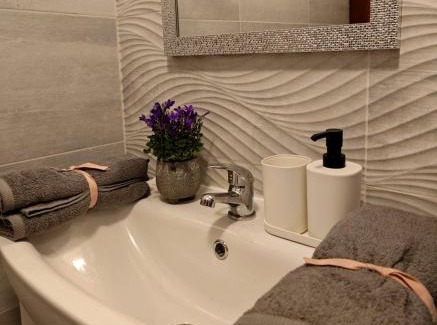 Eger Apartamento | DáMa Apartments