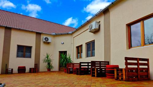 Eger Apartamento | DáMa Apartments