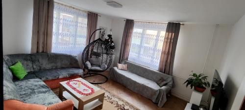 Stiavnicka Casa | DáMa