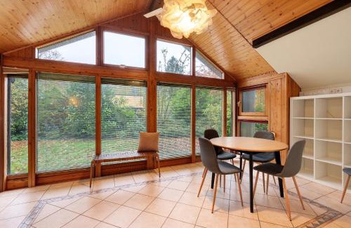 Brekendorf Casa | Dänisches Tiny Haus Brekendorf