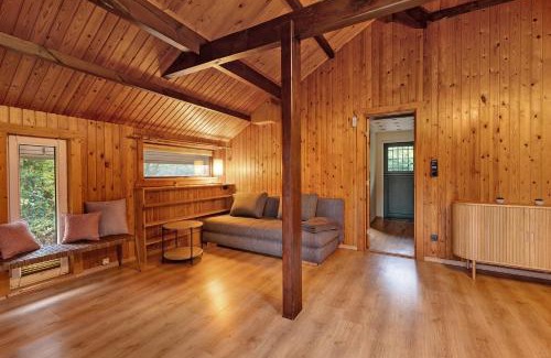 Brekendorf Casa | Dänisches Tiny Haus Brekendorf