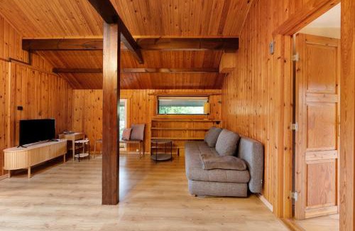 Brekendorf Casa | Dänisches Tiny Haus Brekendorf