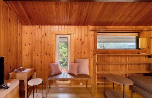 Brekendorf Casa | Dänisches Tiny Haus Brekendorf