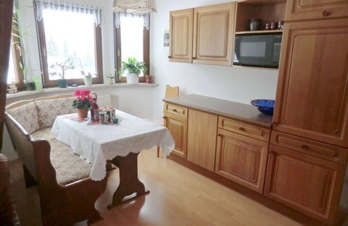Breitenbrunn/Erzgeb. Casa | Däumler "Casa Am Weißwald"