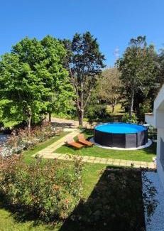 Lequile Apartamento | Dèpendance - Lequile - Alfa Country House