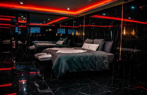 Le Chou Apartamento | Découvrez la Suite Mirage à 30 minutes de Paris