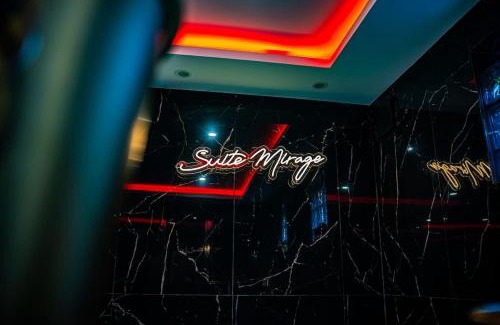 Le Chou Apartamento | Découvrez la Suite Mirage à 30 minutes de Paris
