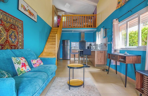 Sainte-Suzanne Casa | Découvrez Le Tuit-tuit