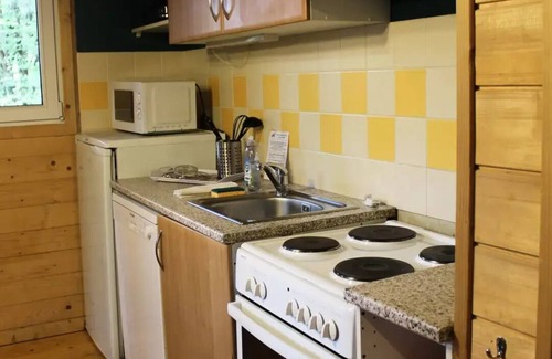 Dienne Casa | Defiplanet 'en Dienne - Chalet 4 Habitaciones 6 Personas