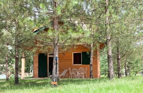 Dienne Casa | Defiplanet 'en Dienne - Chalet 4 Habitaciones 6 Personas