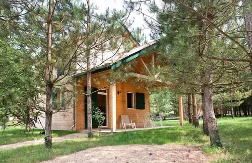 Dienne Casa | Defiplanet 'en Dienne - Chalet 4 Habitaciones 6 Personas
