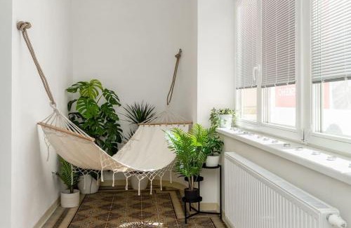 Olomouc Apartamento | Déjà vu BOTiQUE