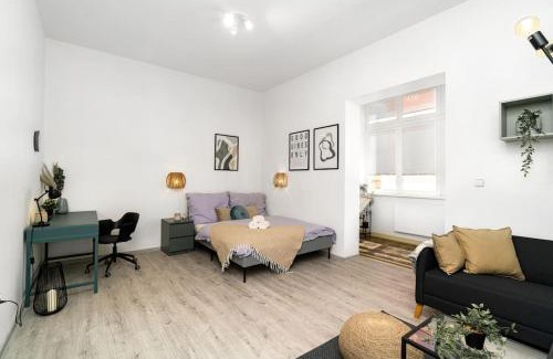 Olomouc Apartamento | Déjà vu BOTiQUE