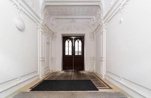 Olomouc Apartamento | Déjà vu BOTiQUE