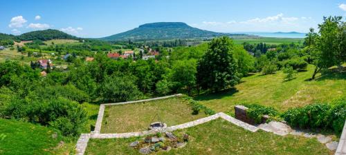 Szigliget Casa | Délibáb Vendégház