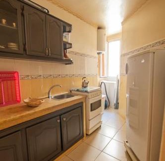 Daoudiate Apartamento | Dépaysement assuré - Appartement TV, WIFI, Parking