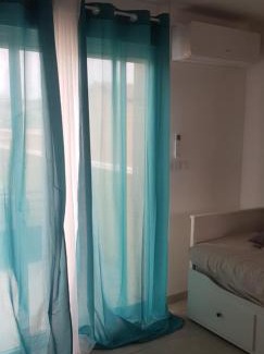 Saint-Gilles Apartamento | Dépendance 29m2 climatisée