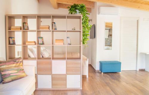 Salerno Apartamento | Dépendance 6