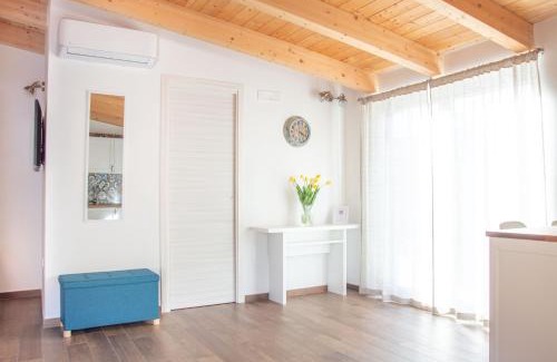 Salerno Apartamento | Dépendance 6