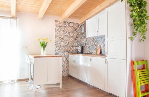 Salerno Apartamento | Dépendance 6